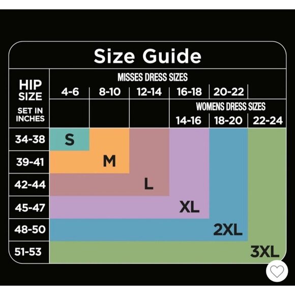 Maidenform Shapewear Open Bust Wear Your Own Bra Mid Thigh Bodysuit 3XL NEW - Picture 8 of 8